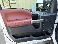 2022 Ford F350 Superduty Platinum Tremor - Photo 8