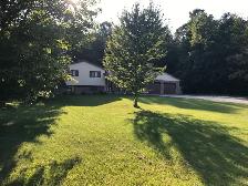 Split Level House 2-car Garage 1 ac. lot in the country - Photo 3