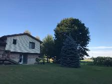Split Level House 2-car Garage 1 ac. lot in the country - Photo 6