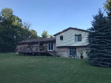 Split Level House 2-car Garage 1 ac. lot in the country - Photo 7