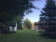 Split Level House 2-car Garage 1 ac. lot in the country - Photo 8