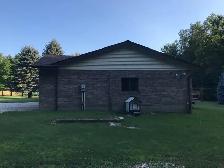 Split Level House 2-car Garage 1 ac. lot in the country - Photo 9