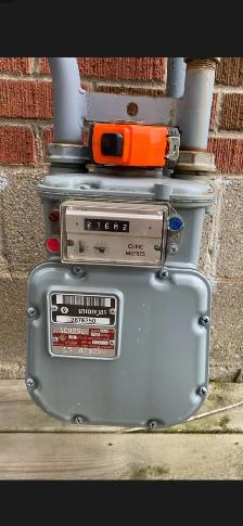 Gas line repair and installation - Photo 5