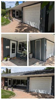 Cold Front Contracting Ltd - Roofing, Siding & Exterior Services - Photo 2