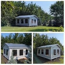 Cold Front Contracting Ltd - Roofing, Siding & Exterior Services - Photo 3