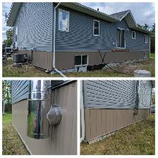 Cold Front Contracting Ltd - Roofing, Siding & Exterior Services - Photo 5