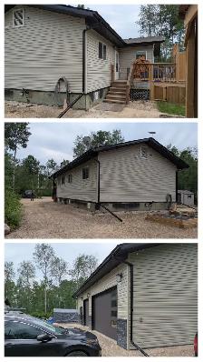 Cold Front Contracting Ltd - Roofing, Siding & Exterior Services - Photo 6