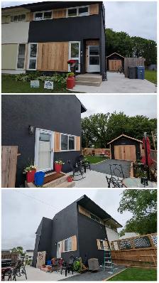 Cold Front Contracting Ltd - Roofing, Siding & Exterior Services - Photo 7