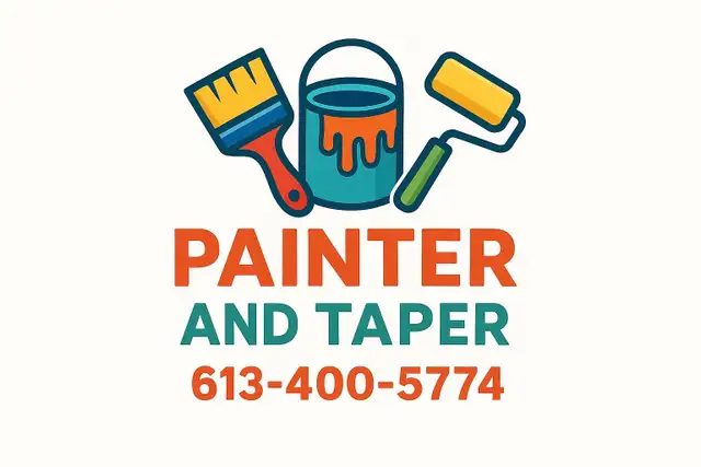 Painter and taper