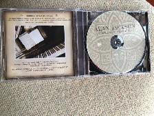 Two (2)  ALAN JACKSON – Precious Memories CD’S - Photo 6