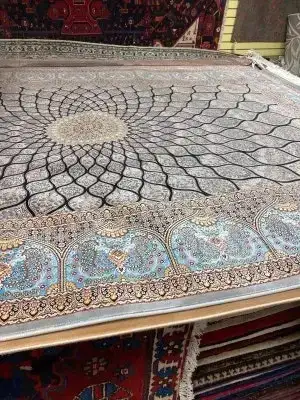 HANDKNOTTED BEST QUALITY -TORONTO'S LARGEST PERSIAN RUG SHOWROOM