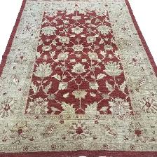 HANDKNOTTED BEST QUALITY -TORONTO'S LARGEST PERSIAN RUG SHOWROOM - Photo 5