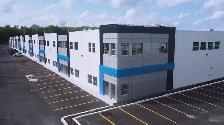 BUREAU/LOCAL INDUSTRIEL À LOUER À LAVAL - 1395 à 22 560 PI 2