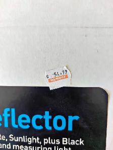 Cameron 7-In-1 42' Reflector - $45 - Photo 4