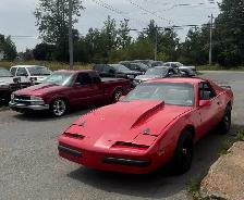 1989 LS swapped firebird $7500 or trade