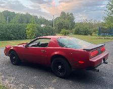 1989 LS swapped firebird $7500 or trade - Photo 2