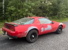 1989 LS swapped firebird $7500 or trade - Photo 3