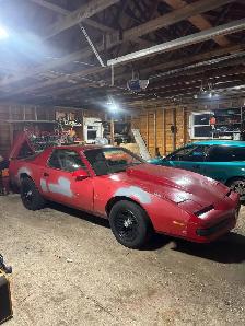 1989 LS swapped firebird $7500 or trade - Photo 4