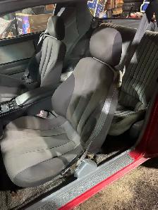 1989 LS swapped firebird $7500 or trade - Photo 7