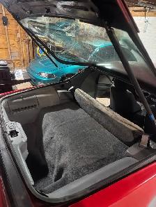 1989 LS swapped firebird $7500 or trade - Photo 8