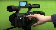 Sony HDR FX1 Professional Videocamera – $1100 - Photo 4