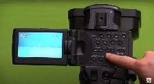 Sony HDR FX1 Professional Videocamera – $1100 - Photo 5