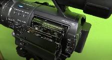 Sony HDR FX1 Professional Videocamera – $1100 - Photo 6