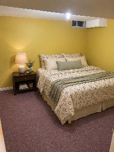 Basement for Rent by UTSC / Centennial College - Photo 4