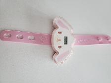 MONTRE NEUVE ENFANT SUPERBONNIES QUI FONCTIONNE PARFAIT: $15.00 - Photo 2