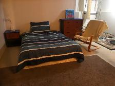Room for rent in Sunnyside house near downtown, SAIT, ACAD, UofC