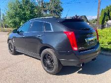 2011 Cadillac Srx AWD - Photo 2