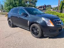 2011 Cadillac Srx AWD - Photo 3