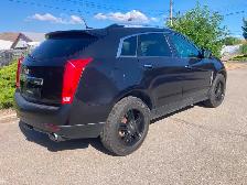 2011 Cadillac Srx AWD - Photo 6