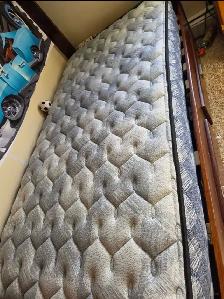 twin bunk bed - Photo 2