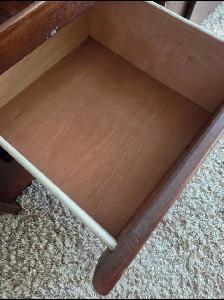twin bunk bed - Photo 4