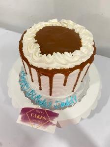 Dulce de Leche cake , desserts cakes, birthday cakes - Photo 3