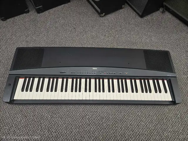 Yamaha YPP-55 76 Key Digital Piano