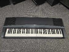 Yamaha YPP-55 76 Key Digital Piano