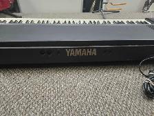 Yamaha YPP-55 76 Key Digital Piano - Photo 3