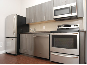 Live/Work Space for Lease