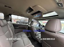 Thursday Ag. 6th at 5pm MONTREAL-OTTAWA Rideshare/Covoiturage