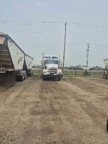 Needing Experienced Class 1A Driver's
