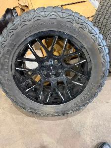 Jeep wheels for sale - Photo 3