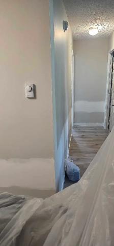 hiring fulltime painter