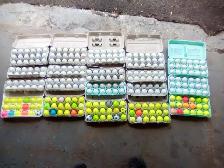 Golf Balls $6