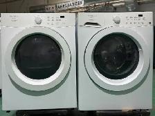 BLOWOUT SALE ON RECONDITIONED WASHER & DRYER SET $658 - Photo 2