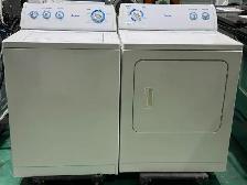BLOWOUT SALE ON RECONDITIONED WASHER & DRYER SET $658 - Photo 4