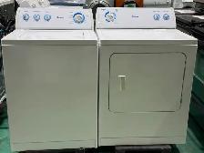 BLOWOUT SALE ON RECONDITIONED WASHER & DRYER SET $658 - Photo 5