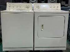 BLOWOUT SALE ON RECONDITIONED WASHER & DRYER SET $658 - Photo 6