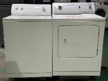BLOWOUT SALE ON RECONDITIONED WASHER & DRYER SET $658 - Photo 7
